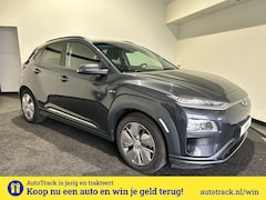 Hyundai Kona Electric - EV Fashion 64 kWh | Trekhaak | 1ste eigenaar | dealeronderhouden | Warmtepomp