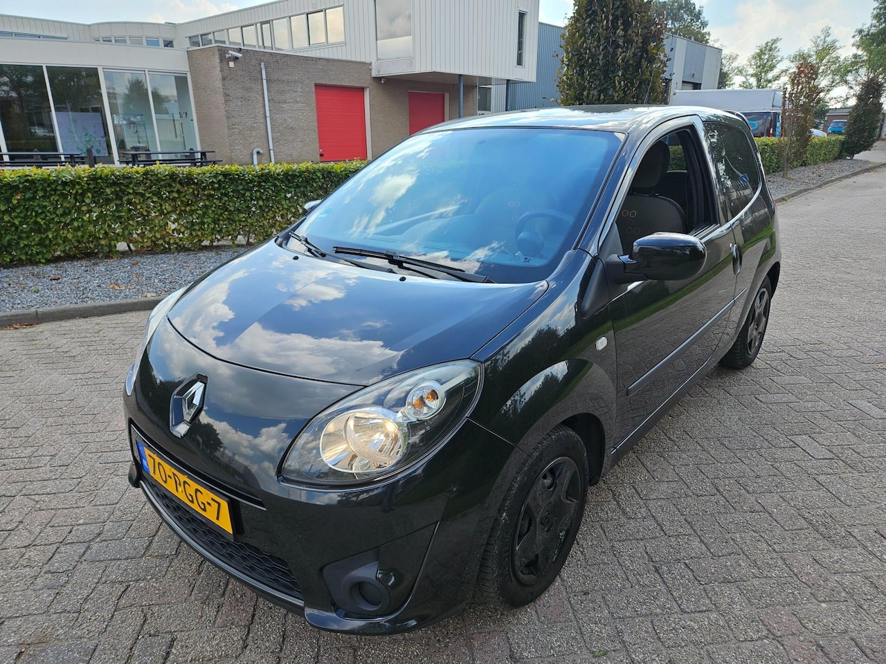 Renault Twingo - 1.2-16V Collection apk 03-06-2026 - AutoWereld.nl