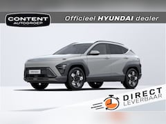 Hyundai Kona - 1.6i HEV DCT Comfort Smart I Voorraad voordeel