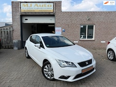 SEAT Leon - 1.2 TSI Style navigatie cruise control airco
