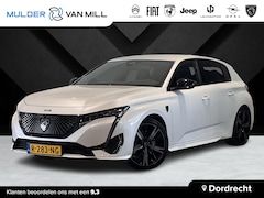 Peugeot 308 - GT Pack Business 1.6 HYbrid PHEV 225pk | FOCAL HIFI | AGR-STOEL | STOEL + STUURVERW. | ALC