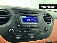 Hyundai i10 - 1.0i i-Motion Comfort Plus