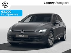 Volkswagen Golf - Life Edition 1.5 eHybrid 150 kW / 204 PK Hatchback