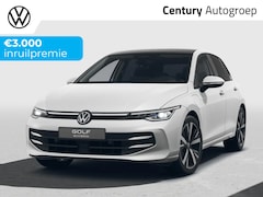 Volkswagen Golf - Life Edition 1.5 eHybrid 150 kW / 204 PK Hatchback