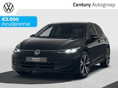 Volkswagen Golf - Life Edition 1.5 eHybrid 150 kW / 204 PK Hatchback