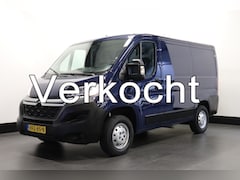 Citroën Jumper - 2.2 BlueHDi 120PK EURO 6 - Airco - Start/Stop - € 9.950, - Excl