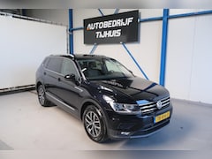 Volkswagen Tiguan Allspace - 1.4 TSI Comfortline Business 7p. - N.A.P. Airco, Cruise, PDC, Navi