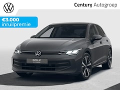 Volkswagen Golf - Life Edition 1.5 eHybrid 150 kW / 204 PK Hatchback