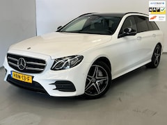 Mercedes-Benz E-klasse Estate - 300de AMG Night Edition / Burmester / Distronic
