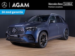 Mercedes-Benz GLE-Klasse - 400 e 4MATIC AMG Line Premium Panorama dak | Trekhaak