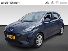 Hyundai i10 - 1.0 Comfort Smart