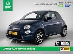 Fiat 500 - 1.0 Hybrid Club CARPLAY-NAVI | CLIMA | CRUISE