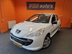 Peugeot 206 - 1.1 / 5 DEURS / ACCESS-LITE / APK 15-05-2026