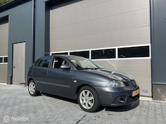 SEAT Ibiza - 1.4-16V Sensation