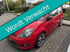 Ford Fiesta - 2.0-16V ST 150pk Airco Geen import Youngtimer