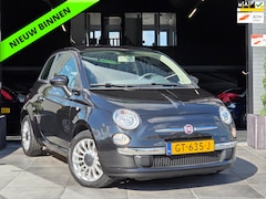 Fiat 500 - 0.9 TwinAir Turbo Easy|Airco|NAP|1e eigenaar|APK