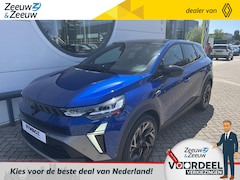 Renault Symbioz - 1.8 E-Tech full hybrid 160 esprit Alpine Nu te bestellen bij Zeeuw & Zeeuw Naaldwijk / 1.0