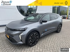 Renault Scenic E-Tech - EV87 long range esprit Alpine