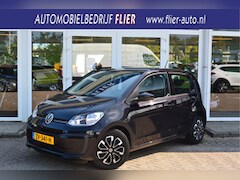 Volkswagen Up! - 1.0 Move Up Executive Plus | Navi | Car Play | Orig. NL | NAP |
