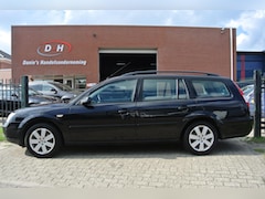 Ford Mondeo Wagon - 1.8-16V Trend airco apk 19-06-2026 inruil mogelijk nap