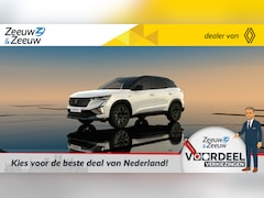 Renault Austral - E-Tech full hybrid 200 Techno * NIEUW MODEL * NU TE BESTELLEN * NU € 1.000, - KORTING