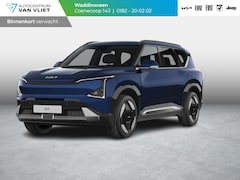 Kia EV5 - Plus Advanced 81.4 kWh | Gratis Metallic lak