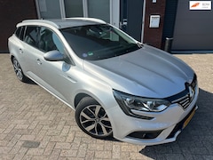 Renault Mégane Estate - 1.2 TCe Bose / Camera / Leder / Bose / Navi / PDC / AUT / NAP