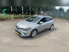Renault Clio Estate - TCe 90 Zen