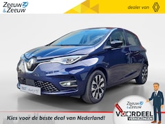 Renault Zoe - R135 Evolution 52 kWh