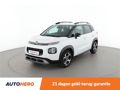 Citroën C3 Aircross - 1.2 PureTech S&S Shine | ZX74783 |