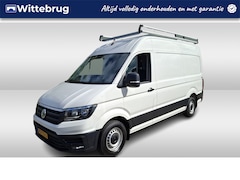 Volkswagen Crafter - 35 2.0 TDI L3H3 140 pk / Imperiaal / Trekhaak / Camera