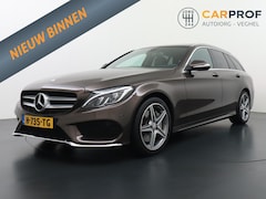 Mercedes-Benz C-klasse Estate - 250