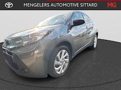 Toyota Aygo X - 1.0 VVT-i MT Pulse