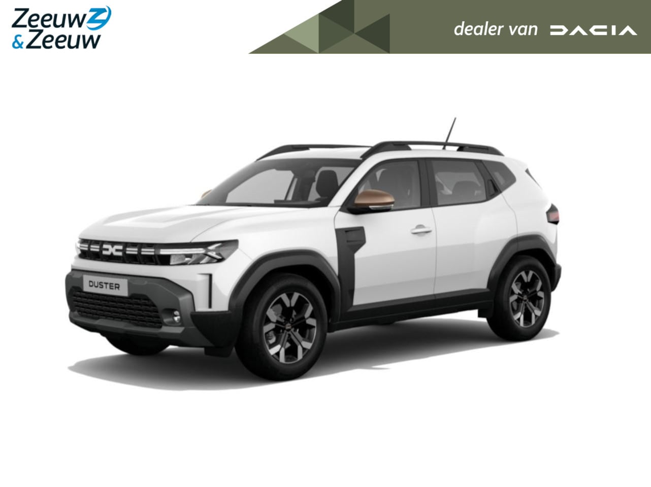 Dacia Duster - TCe 130 mild hybrid Extreme | Pack Assist | Nu uit voorraad leverbaar met €1.995,- voorraa - AutoWereld.nl