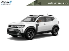 Dacia Duster - TCe 130 mild hybrid Extreme | Pack Assist | Nu uit voorraad leverbaar met €1.995, - voorra