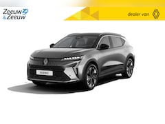 Renault Scenic E-Tech - EV87 long range techno 220 PK | Nu uit voorraad leverbaar met € 3.000, - EXTRA voorraad ko