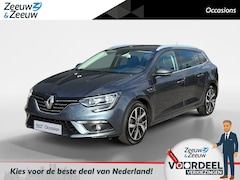 Renault Mégane Estate - 115PK TCe Bose | Parkeersensoren | Climate Control | Navi | Bose Audio | Apple CarPlay/And