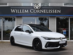 Volkswagen Golf - 2.0 TSI 4Motion R Performance Akra Pano DCC HUD Harman/Kardon Memory