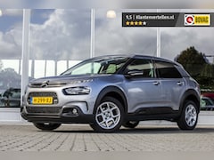 Citroën C4 Cactus - 1.2 PureTech Feel | Camera | Carplay | NL Auto