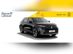 Renault Scenic E-Tech - EV60 comfort range techno | 4x nu uit voorraad leverbaar met € 3.000, - EXTRA voorraadkort