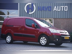 Citroën Berlingo - 1.6 HDI, AIRCO, TREKHAAK, NAP