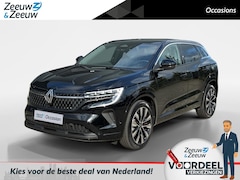 Renault Austral - 130PK Mild Hybrid Advanced Techno | 1e eigenaar | Camera | Cruise Control | Climate Contro