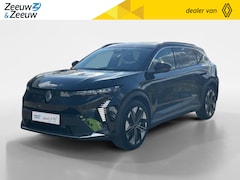 Renault Scenic E-Tech - EV60 Comfort Range Techno | Nu uit voorraad leverbaar met € 3.000, - EXTRA Zeeuw & Zeeuw k