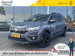 Dacia Jogger - Hybrid 140 Extreme 5p. Automaat | DEMO | Pack Assist | Achteruitrijcamera | Cruise control