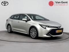 Toyota Corolla Touring Sports - 1.8 Hybrid Dynamic | Apple Carplay / Android Auto | Stoelverwarming | Adaptive Cruise | Ke