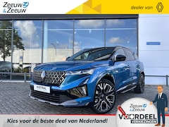 Renault Austral - E-Tech full hybrid 200 iconic esprit Alpine Nieuw model | Nu te bestellen met €2000, - kor