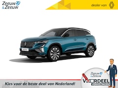 Renault Austral - E-Tech full hybrid 200 Techno Nieuw model | 1x snel leverbaar met € 2000, - korting | Fina