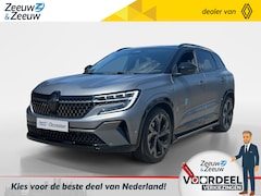 Renault Austral - 200PK E-Tech full hybrid Iconic Esprit Alpine AT | DEMO - Beschikbaar vanaf 26-9-2025 | Pa