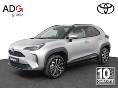 Toyota Yaris Cross - 1.5 Hybrid 115 Dynamic Nieuw Uit voorraad leverbaar