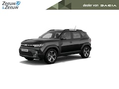 Dacia Duster - Hybrid 140 Journey | Nu snel leverbaar met € 2.385, - voorraadkorting en 7 jaar garantie t